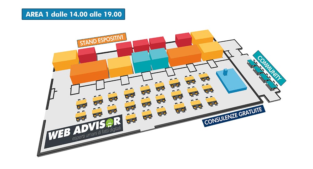 3D AREA1 pomeriggio