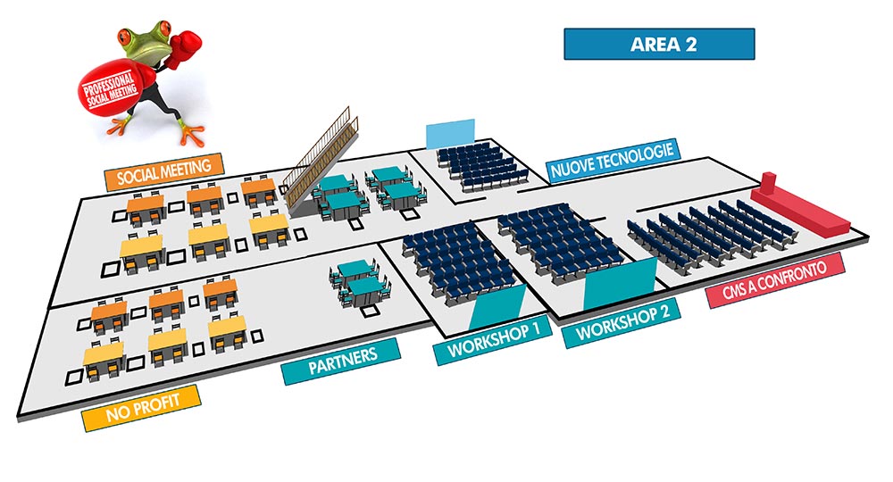 3D AREA 2