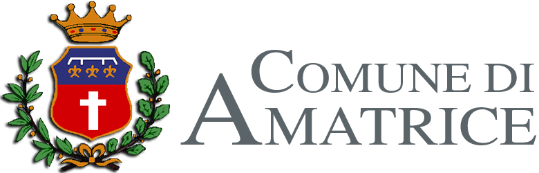 logo amatrice