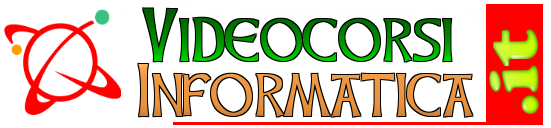 Videocorsi 1