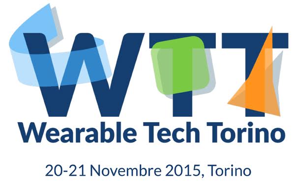 Wearable Tech Torino
