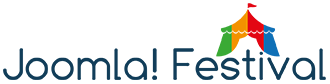 logo joomla festival