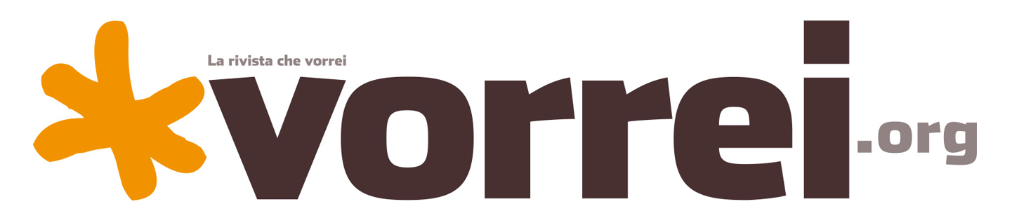 Logo Vorrei Ufficiale