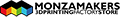 Logo monza makers