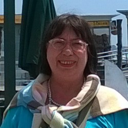 Maria Cristina Magni