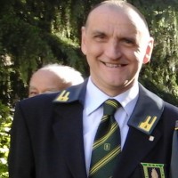 Stefano Gorla