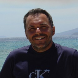 Stefano Blaco