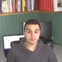 Amin El Fadil