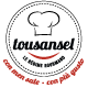 logo tousansel